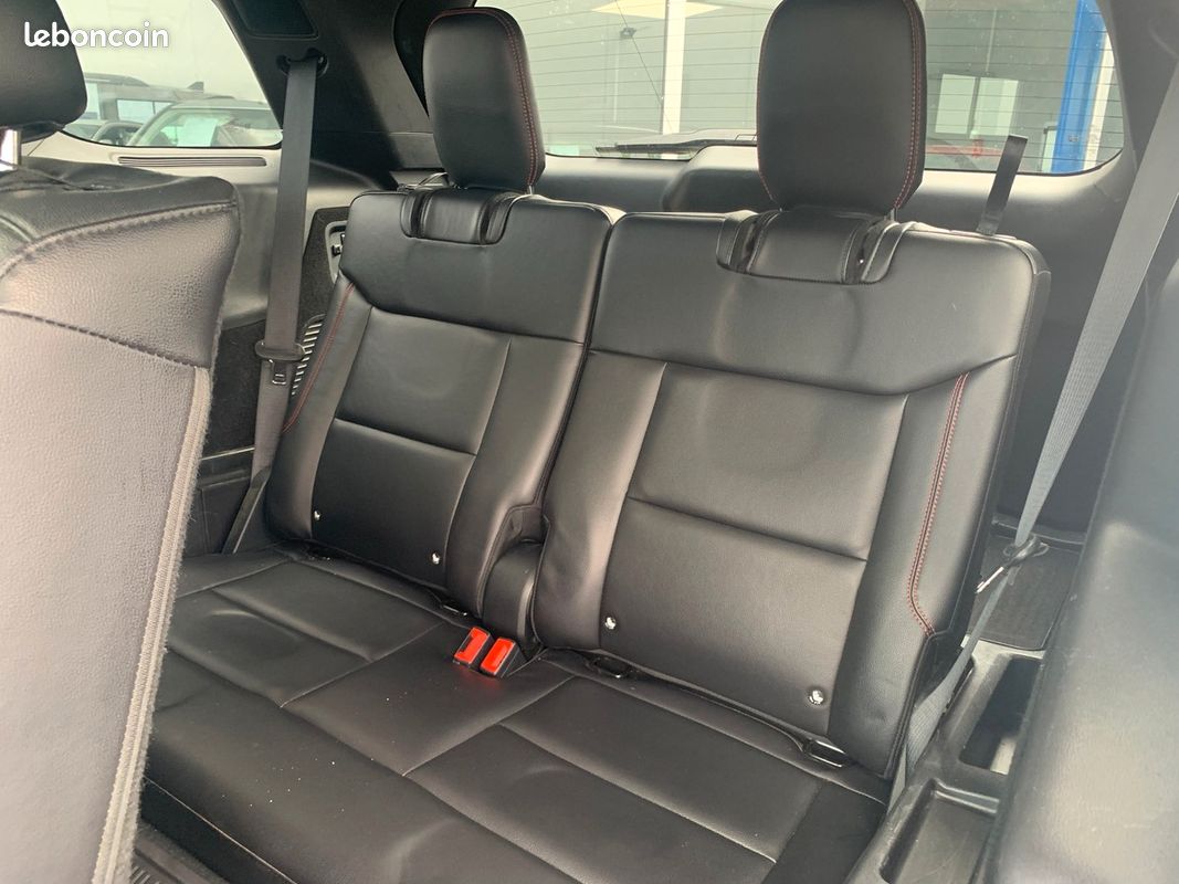 Ford Explorer 457 | Premiére MAIN | St-line | 7 Places | PHEV | Intelligent AWD | TVA Récupérable (image 30)