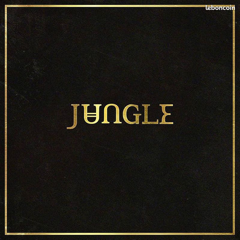 Billet concert Jungle Paris 30/10/26 (image 1)
