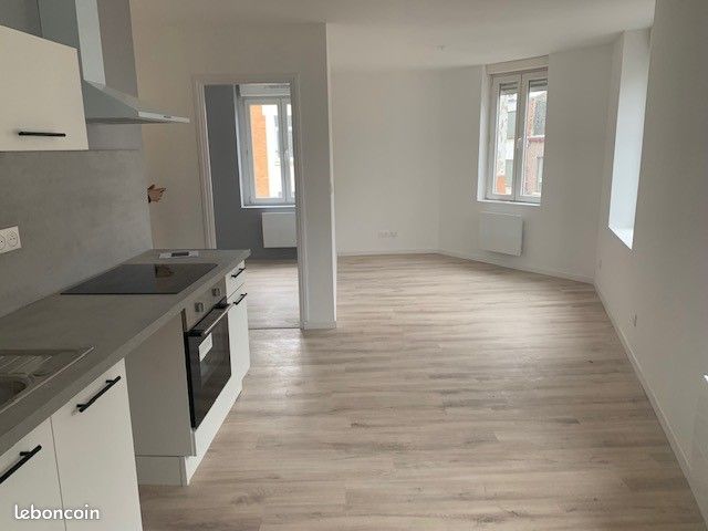 Appartement 2 pièces 34 m² · à Lille · 34 m² · 660 €/mois