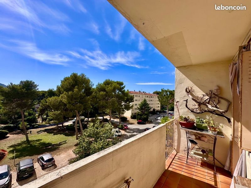 Appartement 3 pièces 60 m² · à Marseille · 60 m² · 169 000 €