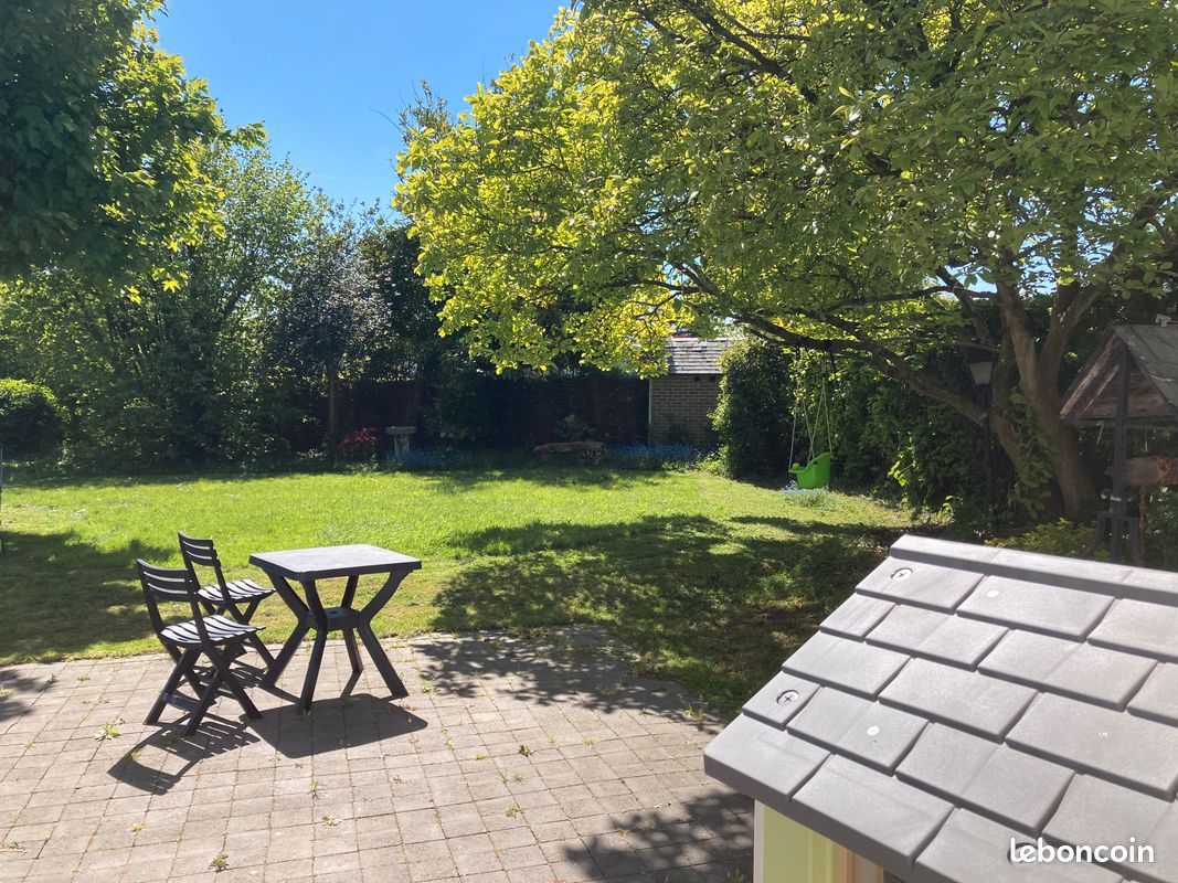 Maison 6 pièces 132 m² · à Yvetot · 132 m² · 320 000 €