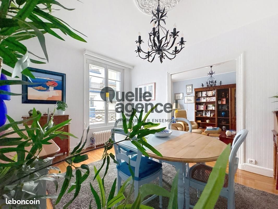 Appartement 4 pièces 90 m² · à Brest · 90 m² · 266 650 €