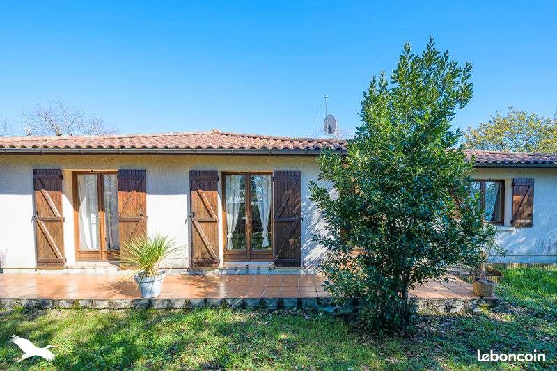 Maison 5 pièces 88 m² · à Gujan-Mestras · 88 m² · 399 990 €
