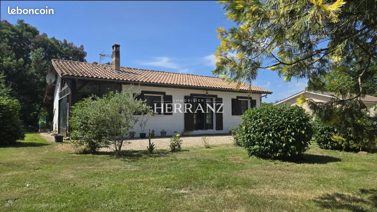 Annonce vente Maison sainte-terre