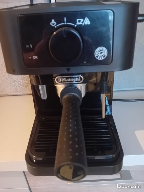 Cafetière delonghi (image 1)