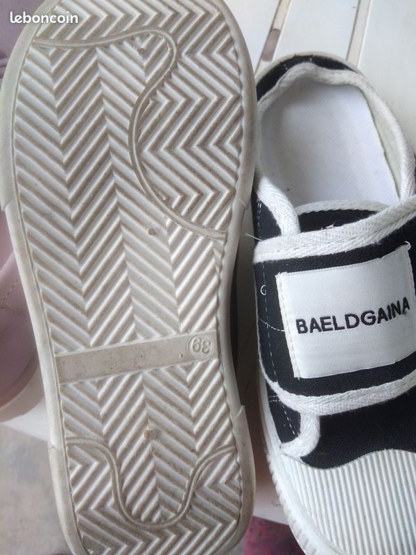 Chaussures femme neuves, non chinoises (image 2)