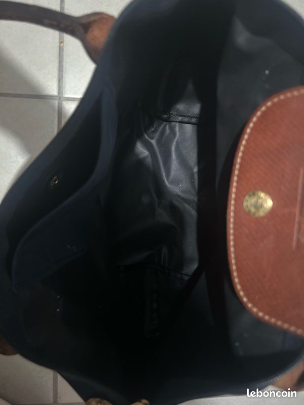 Sac à main longchamp (image 1)