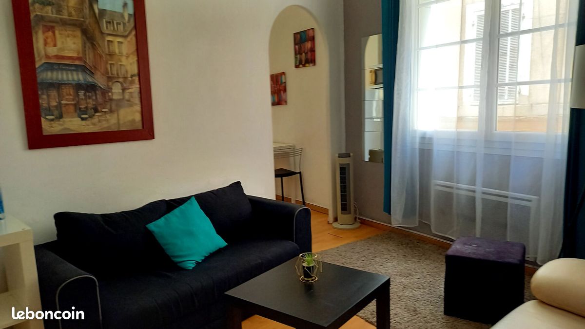 Appartement 3 pièces 42 m² · à Aix-en-Provence · 42 m² · 1 280 €/mois
