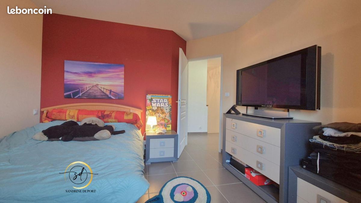 Villa 7 pièces 121 m² (image 14)