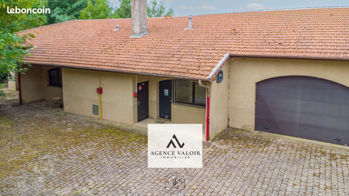 Appartement 3 pièces 69 m² · à Vigy · 69 m² · 70 000 €