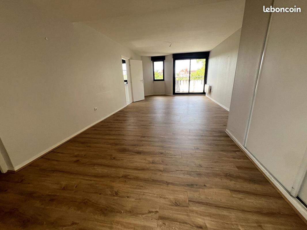 Appartement 2 pièces 69 m² · à Toulouse · 69 m² · 929 €