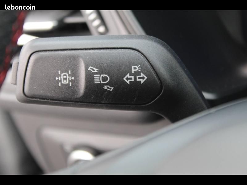 Ford Kuga 2.5 Duratec 190ch FHEV E85 ST-Line BVA (image 9)