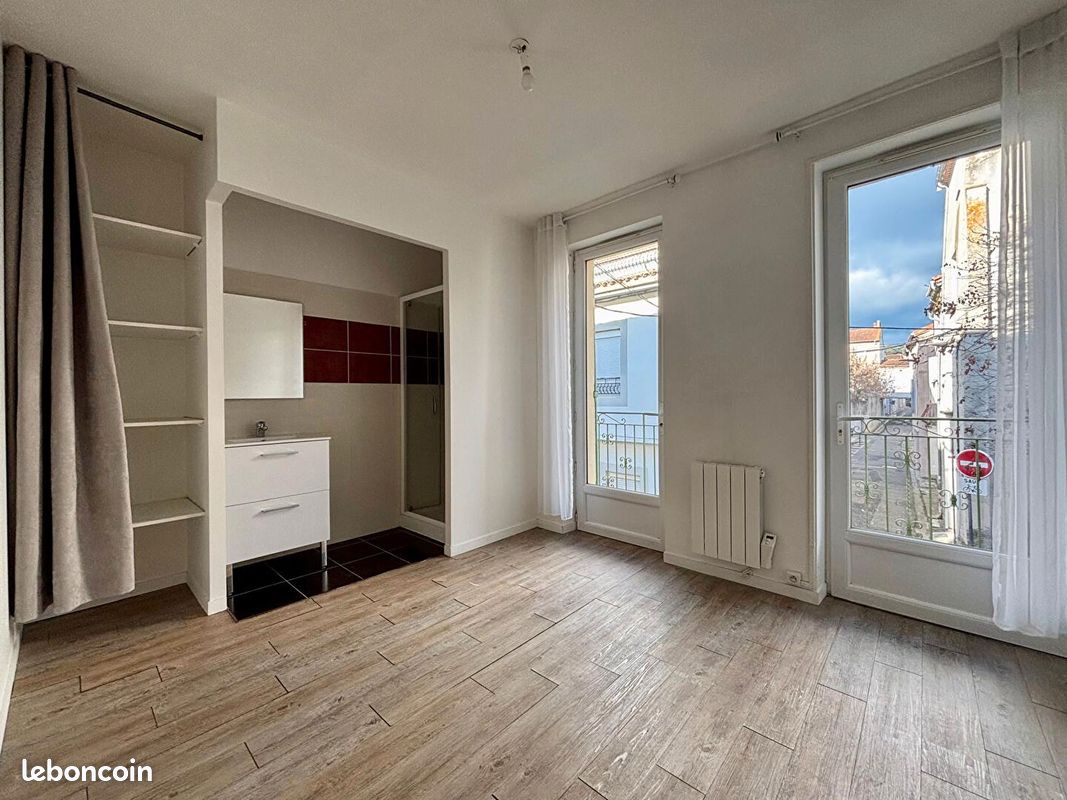 Maison a louer agen - 5 pièce(s) - 150 m2 - Surfyn