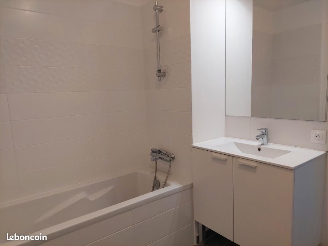 Appartement 3 pièces 61 m² (image 3)