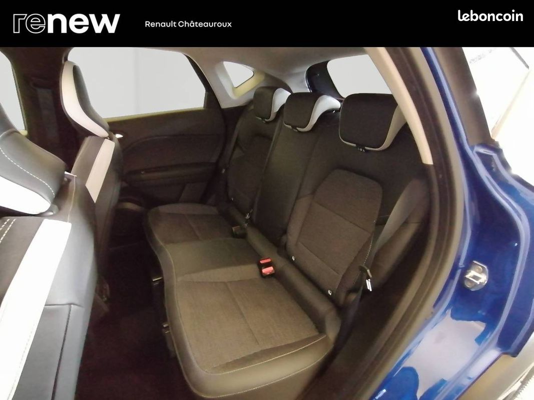 RENAULT Captur TCe 100 GPL - 21 Intens (image 9)