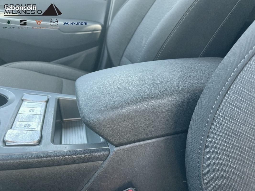 Hyundai Kona ELECTRIC Electrique 39 kWh - 136 ch Intuitive (image 27)