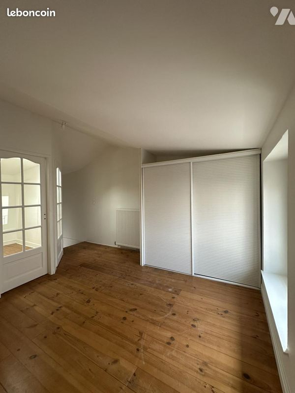 Maison a louer meyzieu - 5 pièce(s) - 95 m2 - Surfyn