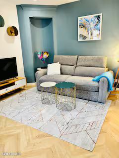 Appartement 2 pièces 37 m² · à Paris · 37 m² · 1 700 €/mois