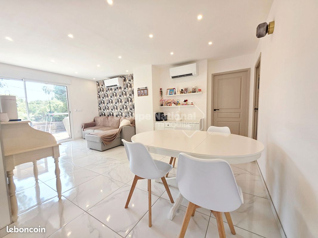 Maison 4 pièces 80 m² · à Miramas · 80 m² · 294 800 €