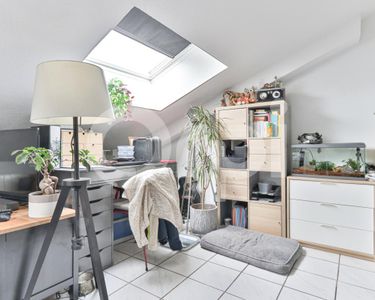 Appartement 125 000 € - 35 m²