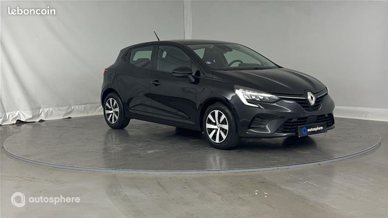 Renault Clio 1.0 TCe 90ch Equilibre (image 3)