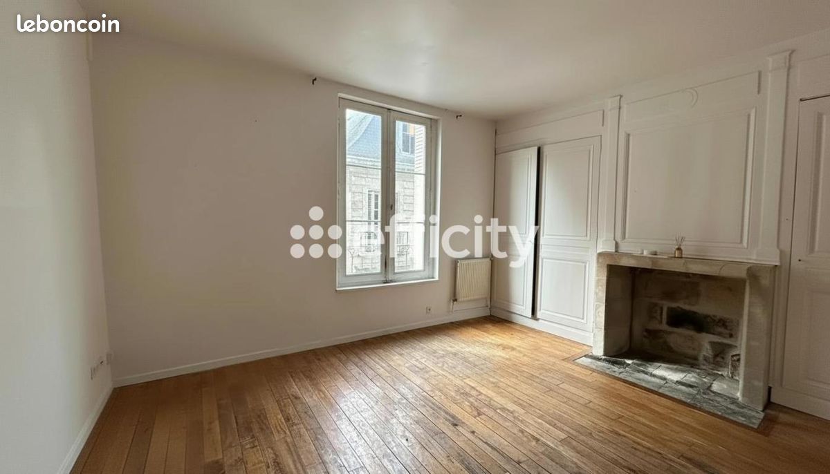 Appartement 2 pièces 35 m² · à Tours · 35 m² · 139 000 €