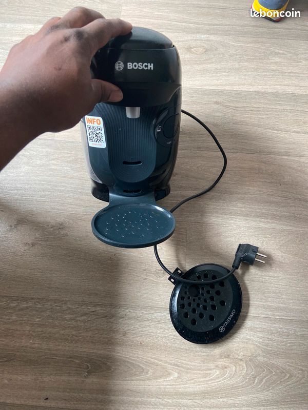 Cafetière (image 2)
