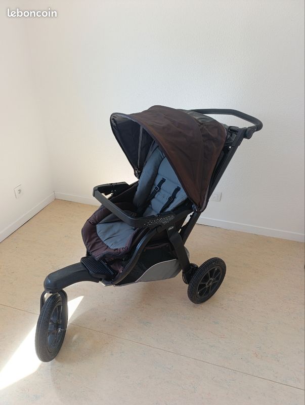 Bébé Poussette Chicco Activ3 Occasion Clearance Poussette Trio