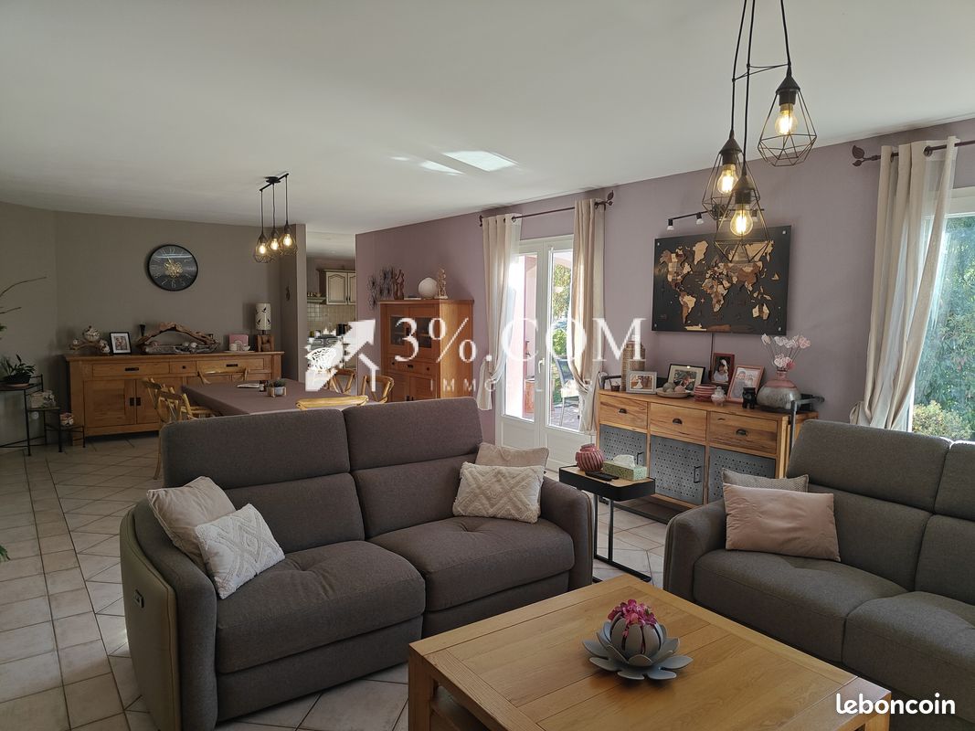 Maison 7 pièces 170 m² · à Bayon · 170 m² · 319 300 €
