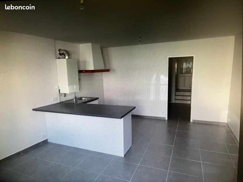 Appartement 2 pièces 40 m² · à Cognac · 40 m² · 450 €