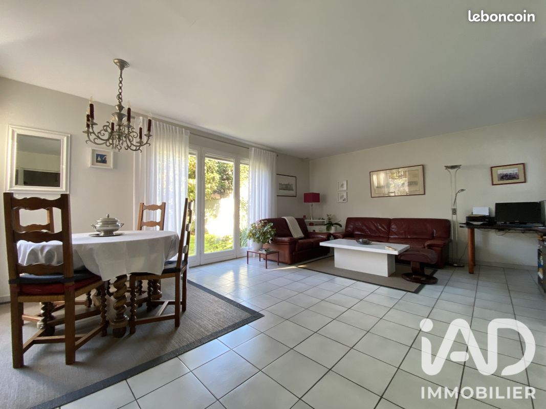 Maison 5 pièces 102 m² · à Nantes · 102 m² · 540 000 €