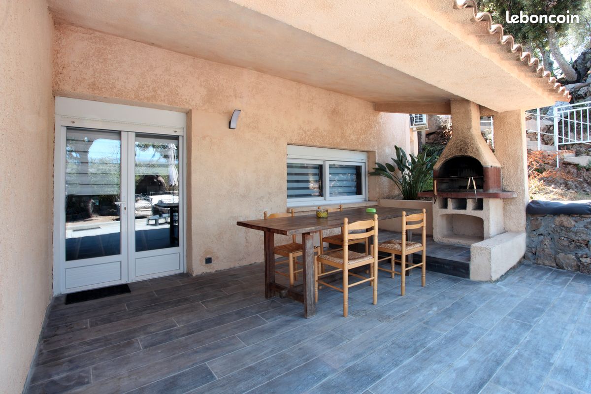 Appartement 2 pièces 52 m² · à Porto-Vecchio · 52 m² · 1 100 €/mois
