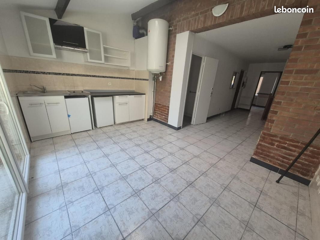 Appartement 2 pièces 41 m² · à Lille · 41 m² · 592 €