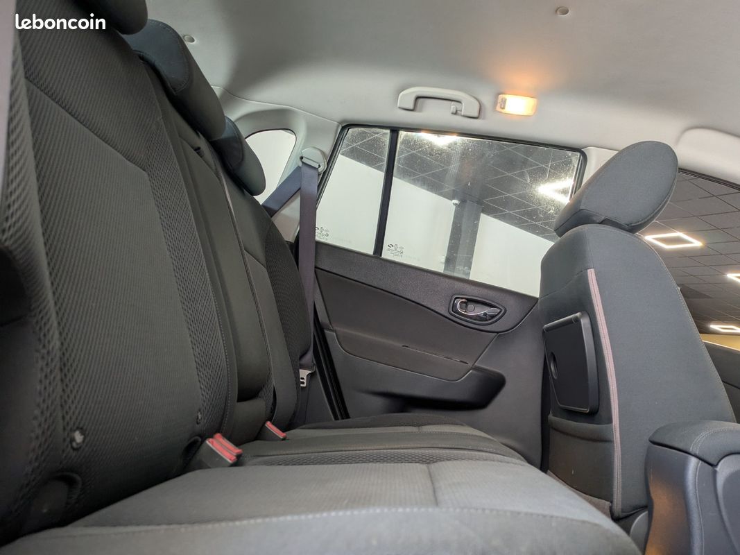 RENAULT KOLEOS 2.0 dCi 150cv Dynamique / 4x4 / GPS / Clim Auto (image 4)
