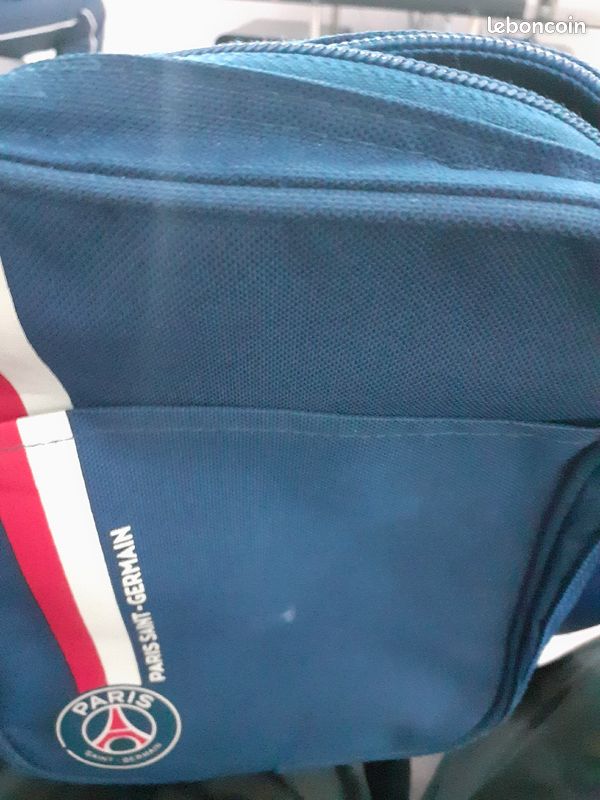 Sacoche psg (image 2)