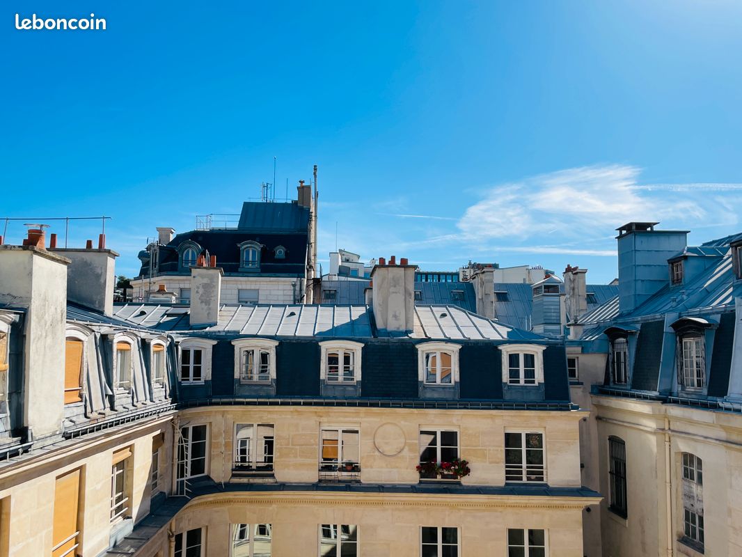 Maison 2 pièces 43 m² · à Paris · 43 m² · 629 000 €