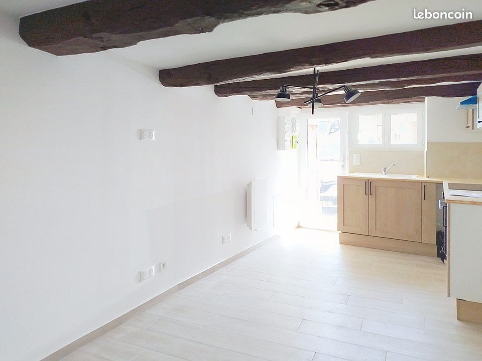 Appartement 1 pièce 20 m² · à Montmeyan · 20 m² · 59 000 €