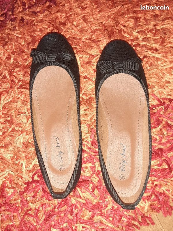 Chaussures (image 1)