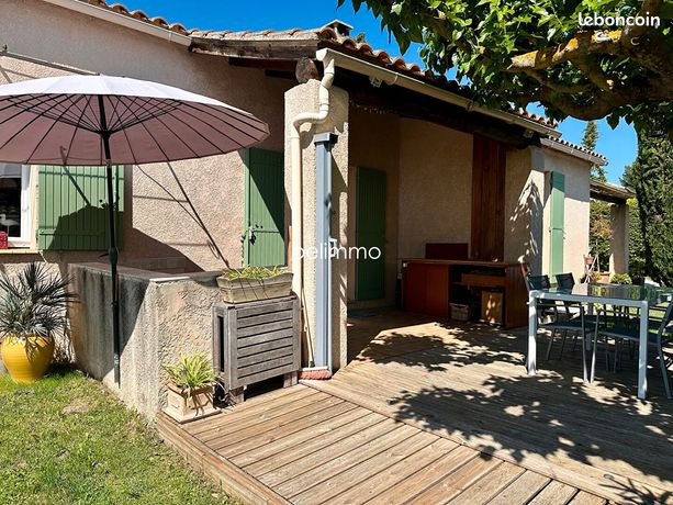 Maison 4 pièces 102 m²