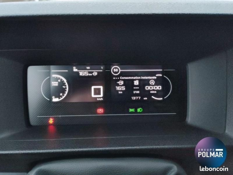 Opel Vivaro Fg M 1.5 Diesel 120ch (image 10)
