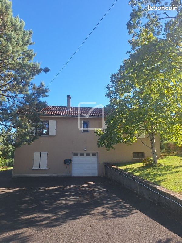 Maison 7 pièces 152 m² · à Saint-Michel-Loubéjou · 152 m² · 290 000 €