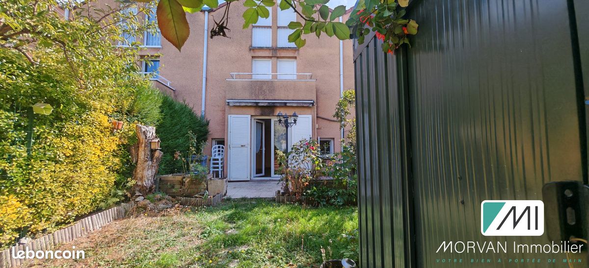Maison 5 pièces 87 m² · à Montigny-le-Bretonneux · 87 m² · 346 500 €