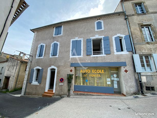 Maison 6 pièces 159 m²