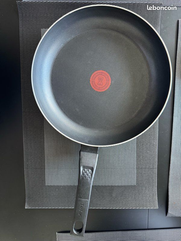 Poêle Tefal (image 1)