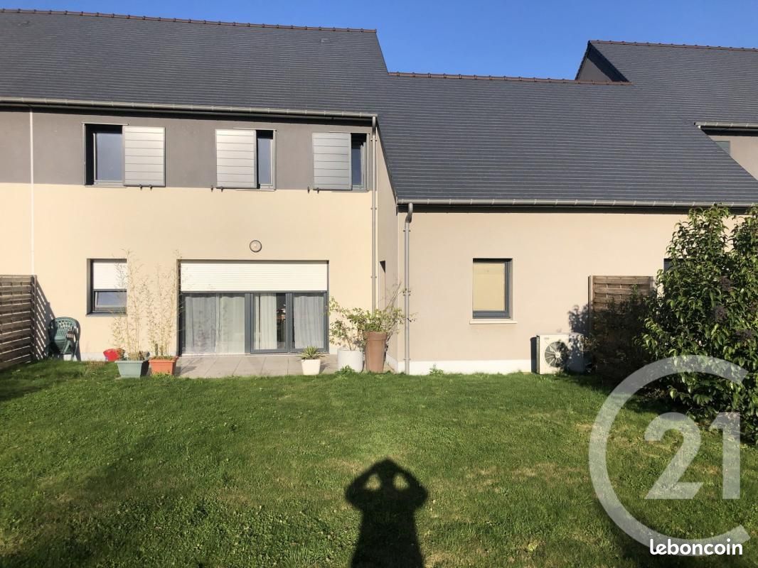Maison 4 pièces 85 m² · à Vitré · 85 m² · 990 €/mois