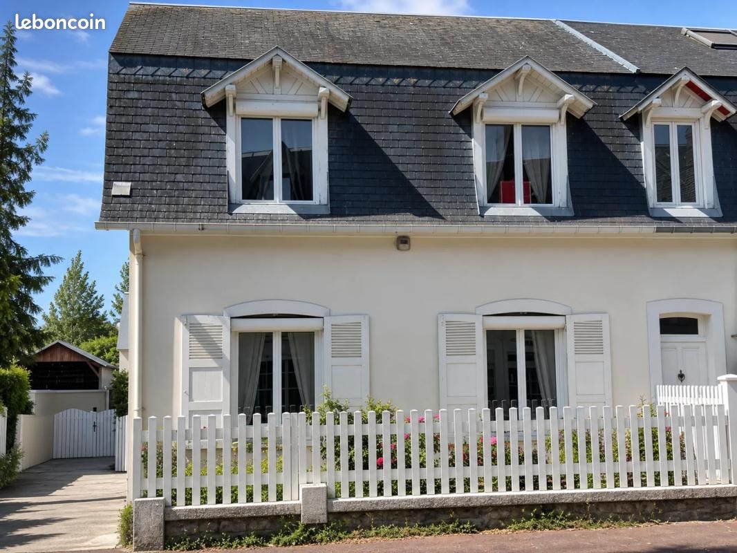 Maison 5 pièces 72 m² · à Deauville · 72 m² · 630 000 €