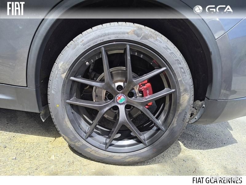 Alfa romeo Stelvio 2.2 Diesel 190ch Sprint AT8 MY21 (image 4)