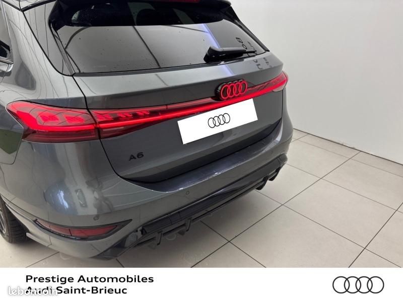 Audi A6 Avant e-tron e-tron performance 367ch S Line (image 28)