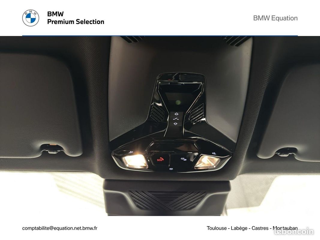 Bmw X1 sDrive20i 170ch (image 19)