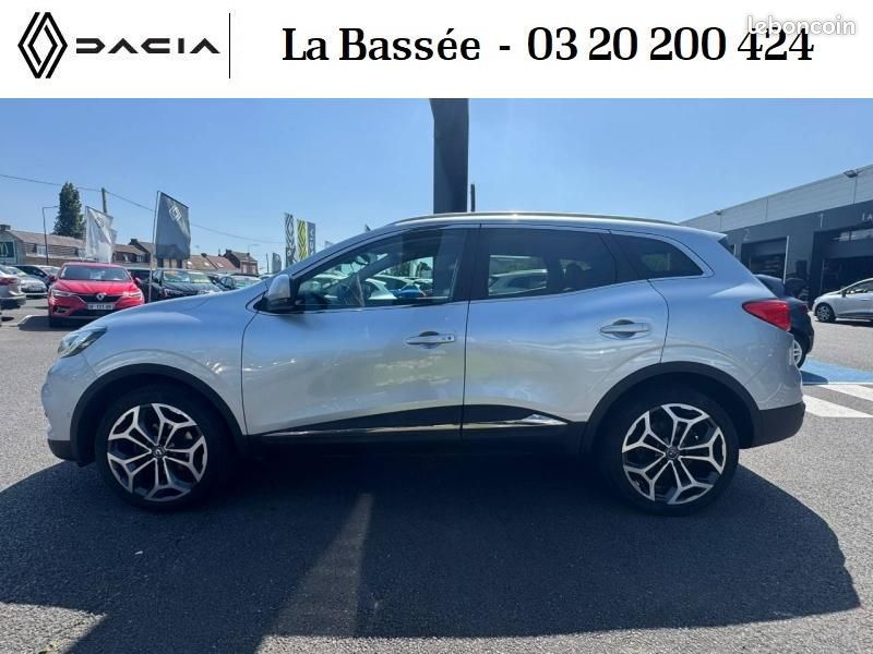 Renault Kadjar 1.5 Blue dCi 115ch Intens - 21 (image 3)